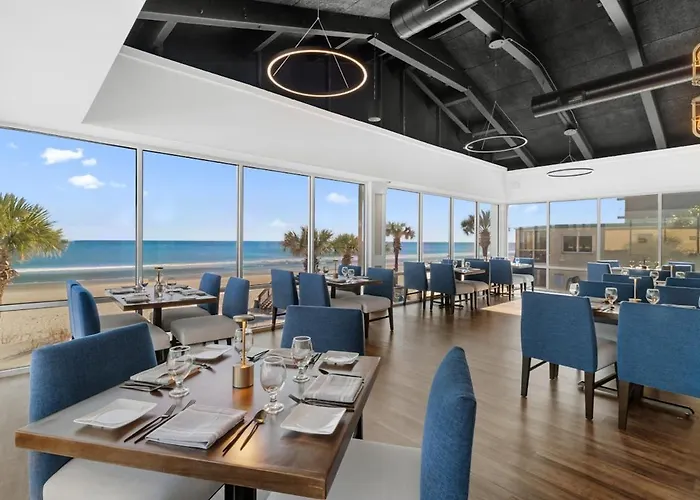 Beach Vibes With Great Amenities On The 2Nd Floor