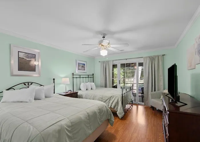Golfers Paradise 3 Bedroom Villa On The 9Th Fairway